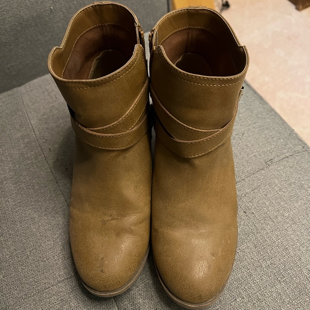 Boots